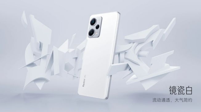 Redmi Note 12 Pro Plus Meluncur di Luar China pada 5 Januari, Kapan Indonesia Kebagian?