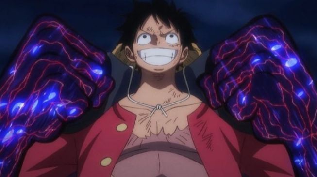 One Piece: 5 Musuh Terkuat yang Dikalahkan Topi Jerami, Ada Kaido!