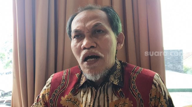 Soal Jalan Tol di Indonesia, Ketum MTI: Sudah Mampu Mengampuni tapi Kelalaian Manusia Kebangetan