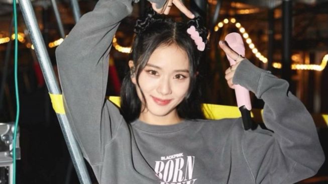 Ketahui 5 Penyebab Benjolan di Leher Seperti yang Dialami Jisoo BLACKPINK, Apakah Hanya karena Tumor?