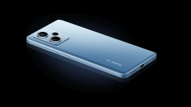 Redmi Note 12 Pro Plus. [Mi.com]