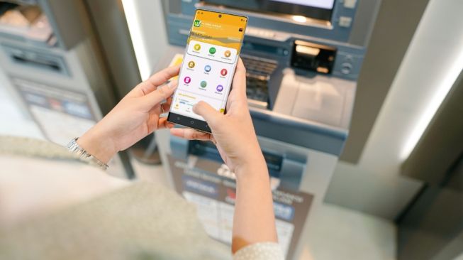 Adaptasi dengan Era Digital, Bank KB Bukopin Tutup Kantor Cabang