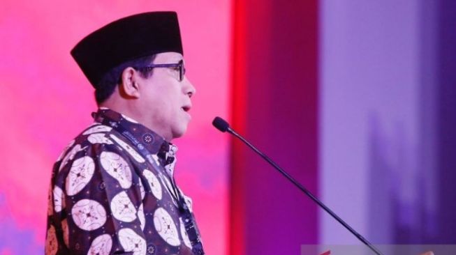 Kiai Haji Imam Addaruqutni: Muhammadiyah Tidak Pernah Ingin Ubah Landasan Negara