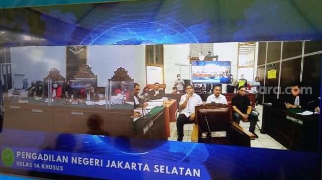 Fakta Baru Terungkap! Anak Buah Ferdy Sambo Ambil Bukti Senpi Pembunuhan Brigadir Yosua, Namanya Kombes Susanto