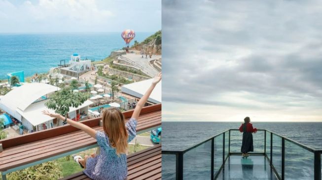 4 Wisata Instagramable di Jogja, Ada Pantai hingga Lokasi Syuting