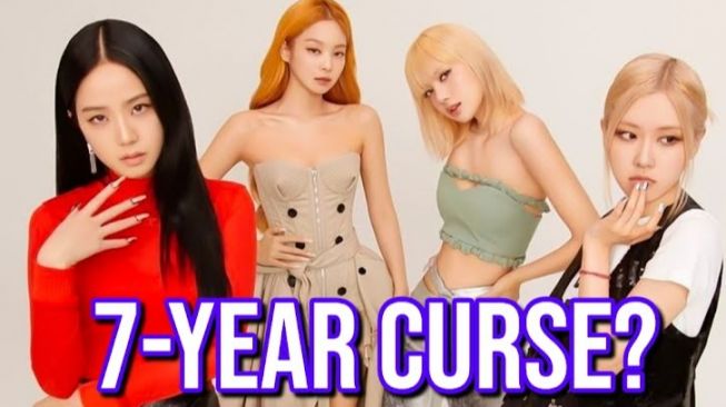 10 Grup K-pop Ini akan Berusia 7 Tahun di 2023, Ada Idolamu?