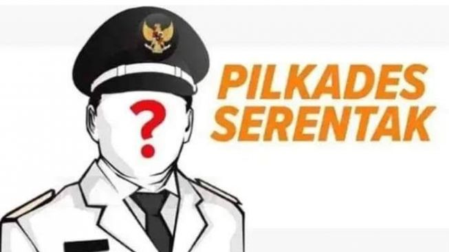 Amin Jumail: Warga Yang Tidak Masuk DPT, Tidak Bisa Memilih di Pilkades