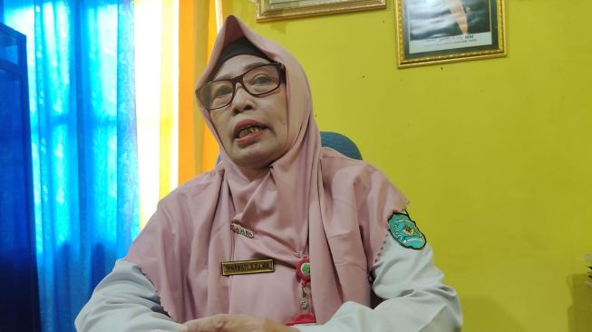 Tekan Dampak Inflasi, 611 Guru Honorer PAUD Diberikan Bantuan Tunai