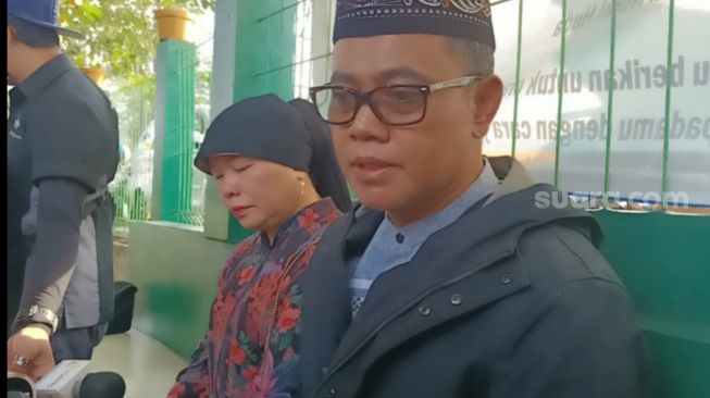 Setahun Kematian Bibi Ardiansyah, Haji Faisal Ngaku Masih Rasakan Kehadiran Sang Anak