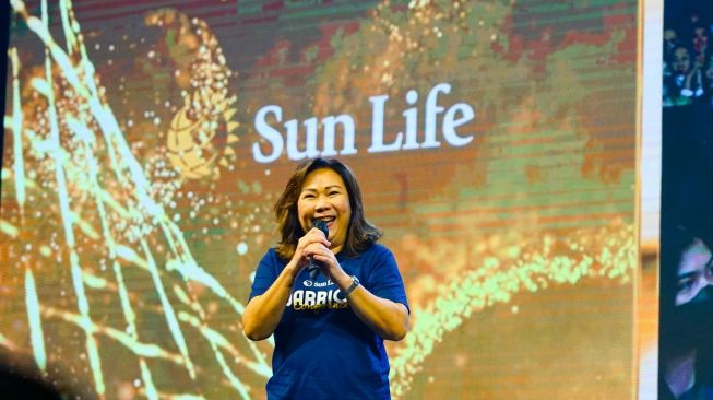 Sun Life Indonesia Ajak Ratusan Tenaga Pemasar Dalami Pengelolaan Risiko Keuangan