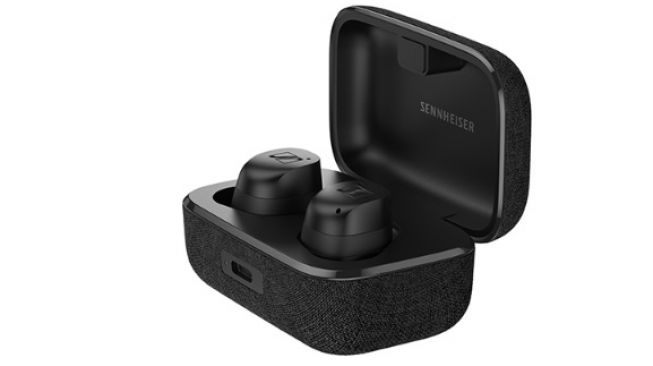  Sennheiser Momentum True Wireless 3  [Gizmochina]