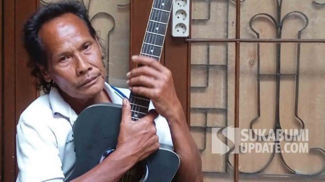 Lagu Ciptaannya Dibawakan Meggy Z dan Inul Daratista, Begini Kisah Miris Pencipta Lagu Dangdut Asal Sukabumi