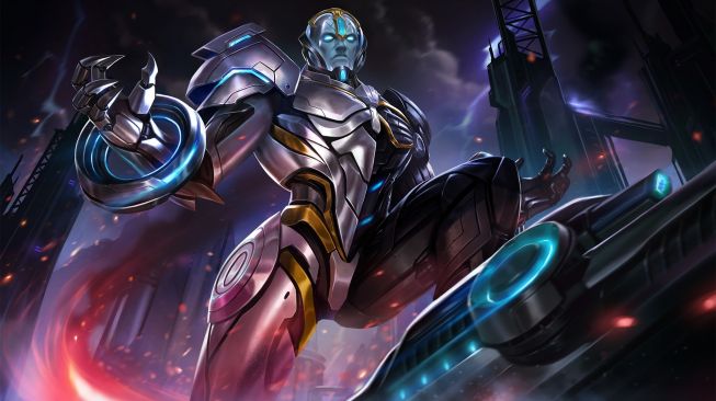 5 Skin Mobile Legends Paling Mahal, Sultan Wajib Punya!