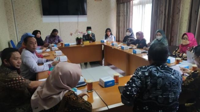 Dugaan Intimidasi Wali Murid di Sleman Berakhir Damai, Sekolah Tangguhkan Proposal Rp300 Juta yang Jadi Sumber Polemik