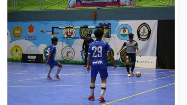 Mengusung Tema Refill Your Energy, Kompetisi Farmasi Cup Kembali Digelar Secara Luring