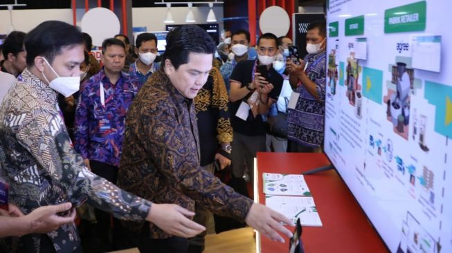 Fitur Agree Traceability Permudah Penikmat Kopi Telusuri Sumber Kopi