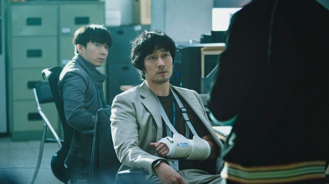 Film Populer So Ji Sub (Soompi)