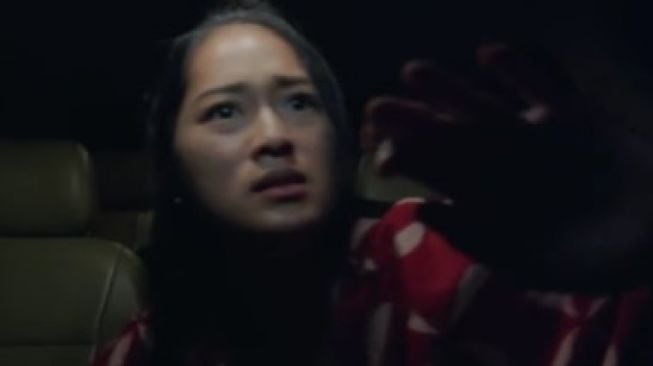 Banyak Dapat Sanjungan, Film Anoksia Bakal Tayang di KlikFilm