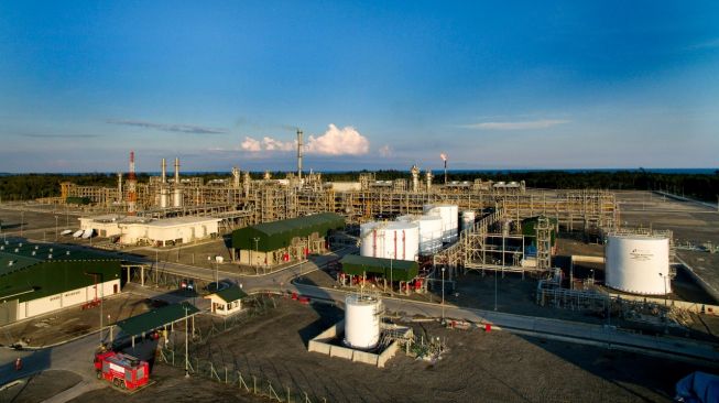 Pengamat Puji Kinerja Pertamina: Sudah Sejajar Perusahaan Migas Internasional