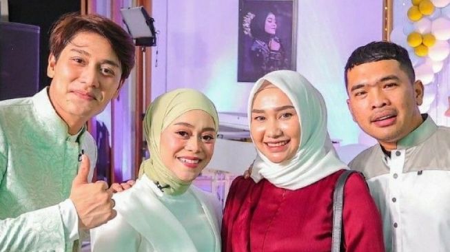 Pernah Renggang, Putra Siregar Siap Jalin Kerja Sama Lagi dengan Rizky Billar dan Lesti Kejora