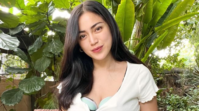 Jessica Iskandar Mendadak Sebut soal Teman Terbaik, Geng Sosialitanya ke Mana?