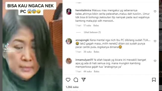 Heboh, Video Putri Candrawathi Disebut Sudah Tua: Calon Istrinya Joshua Ini Cantiknya Bukan Main