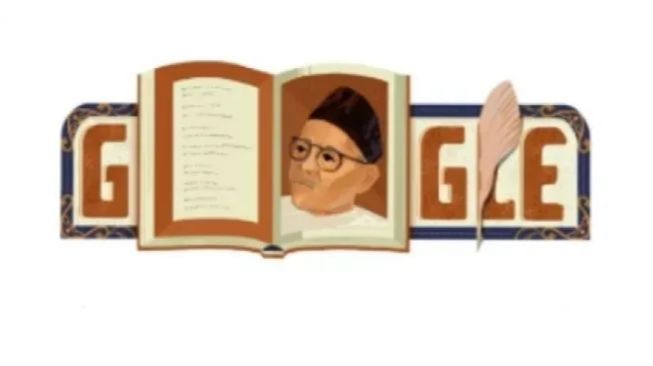 Siapa Raja Ali Haji yang Jadi Tokoh di Google Doodle Hari Ini?