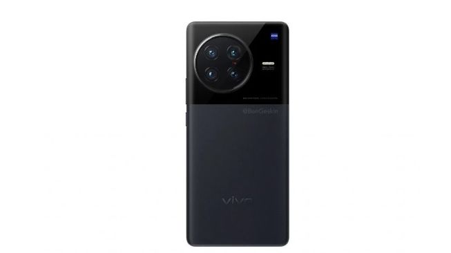 Seri Vivo X80 [Gizmochina]