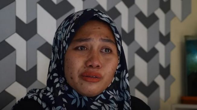 BPOM Sebut Kelalaian Pada Obat Penawar Fomepizole, Ibu Korban Gagal Ginjal Anak: Anak Saya Tidak Akan Kembali