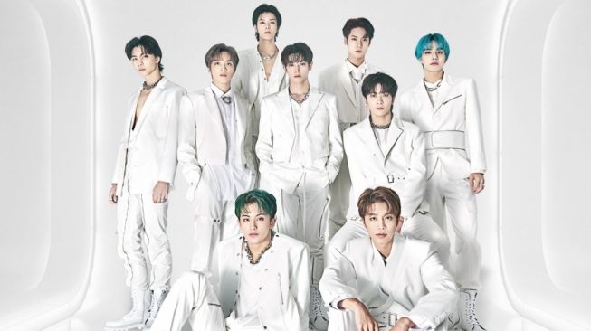 3 Fakta Konser NCT 127 di ICE BSD Dihentikan Paksa karena 30 Penonton Pingsan