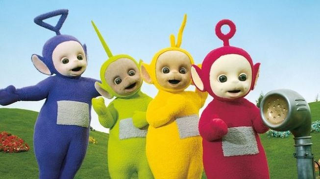 9 Fakta Teletubbies yang Segera Tayang Lagi, Serba Baru dan Fresh