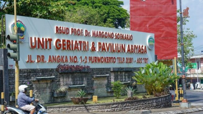 Ini Fasilitas Medis Rumah Sakit Margono dan Biayanya