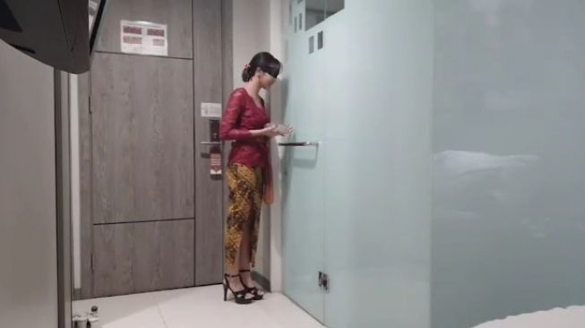 Menilik Kamar 1710 Hotel di Surabaya, Saksi Bisu Lokasi Syuting Video Mesum Kebaya Merah
