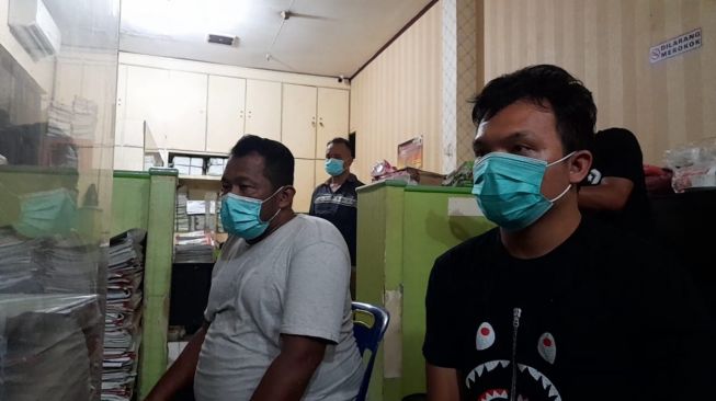 Usai Disentil Bobby Nasution, Polisi Tangkap Preman Pungli di Pos Bloc Medan