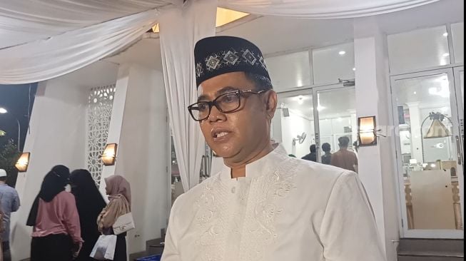 10 Potret Rumah Baru H. Faisal, Luasnya Jadi Perhatian Netizen