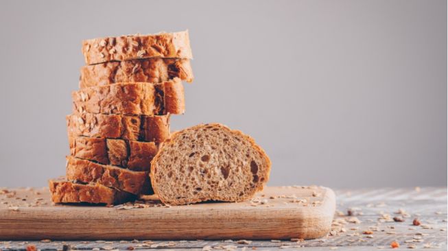 4 Jenis Roti yang Baik untuk Diet, Cocok Dimakan Waktu Sarapan