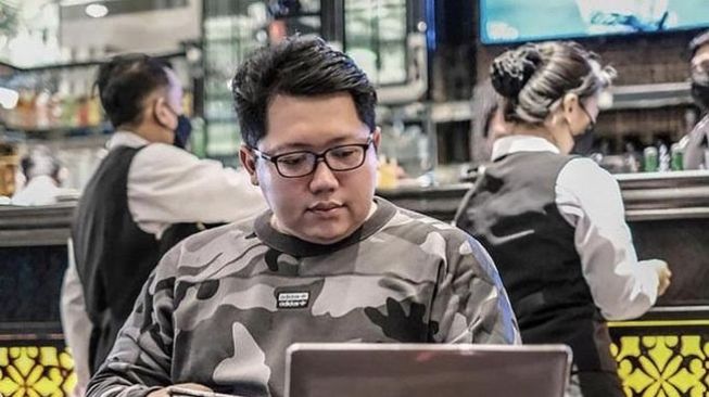 Profil dan Kekayaan Reza Paten, Crazy Rich Tersangka Investasi Bodong Net89