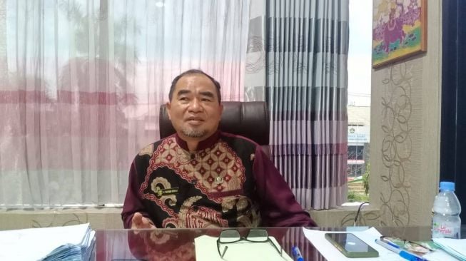 SMK di Kaltim Hadapi Sejumlah Tantangan