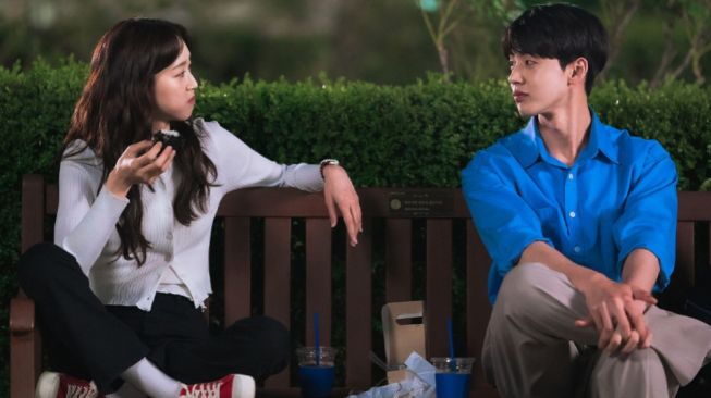 10 Pemeran Second Lead Male di Drama Korea yang Tak Kalah Curi Perhatian