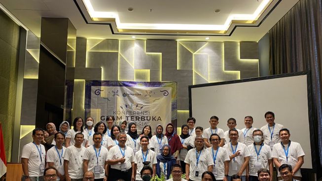 Wikimedia Indonesia Gelar 'Konferensi GLAM Terbuka Indonesia', Potensi Kolaborasi Makin Nyata