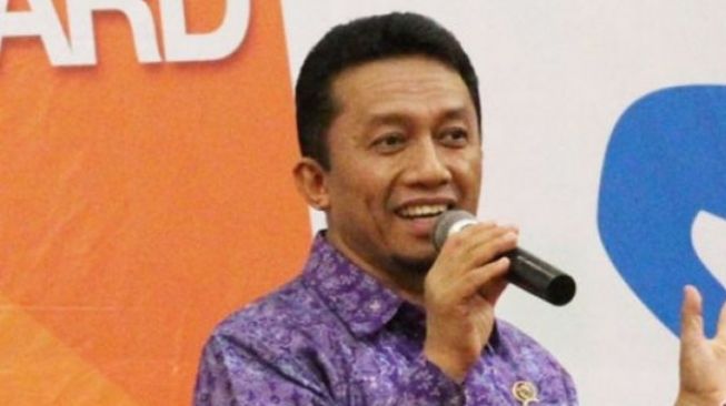 Tifatul Sembiring: Tutup Saja Izin TV yang Ngotot Gelar Siaran TV Analog