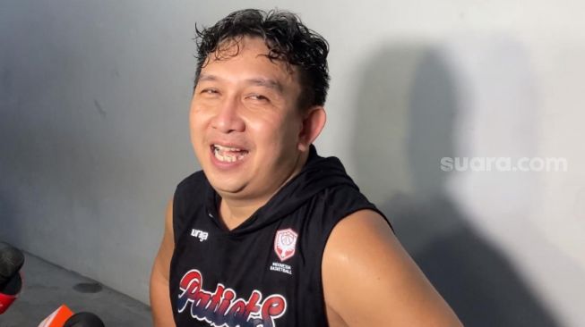 Augie Fantinus Bela Kiky Saputri Usai Dihujat Fans Leslar Gegara Guyon 'Cabut Laporan': Netizen Berlebihan!