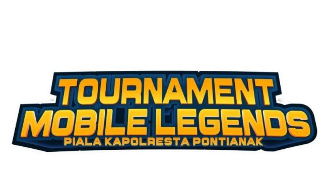 Turnamen Mobile Legend Piala Kapolresta Pontianak Tak Pakai Sistem Gugur, Hendra Anglink Ungkap Ini Alasannya