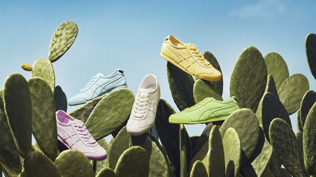 Onitsuka Tiger MEXICO 66™ CACTFUL™