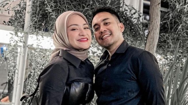 Sempat Ramai karena Hadiri Ulang Tahun Sule Bersama Kekasihnya, Begini Klarifikasi Nathalie Holscher