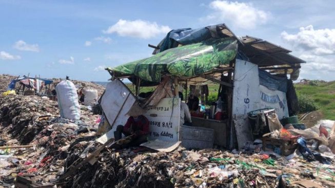 TPA Suwung Tutup Saat Puncak KTT G20, Masyarakat Diminta Menahan Sampahnya Sendiri