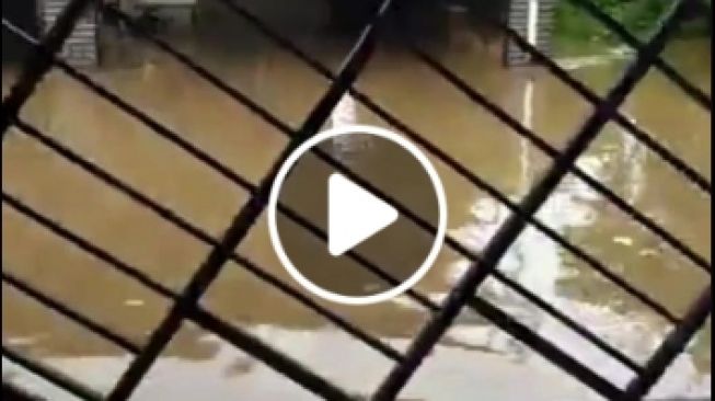 Viral Video Anggota DPRD Marah dan Maki Wali Kota Singkawang Tjhai Chui Mie karena Rumah Terendam Banjir