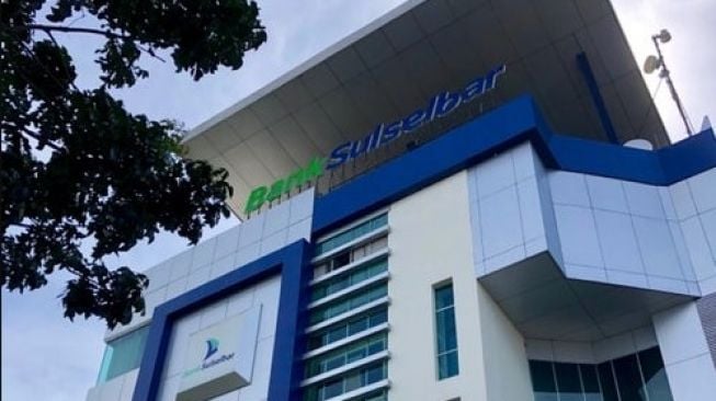 3 Tahun Menabung di Bank Sulselbar, Uang Nasabah Rp2 Miliar Berubah Jadi Rp0