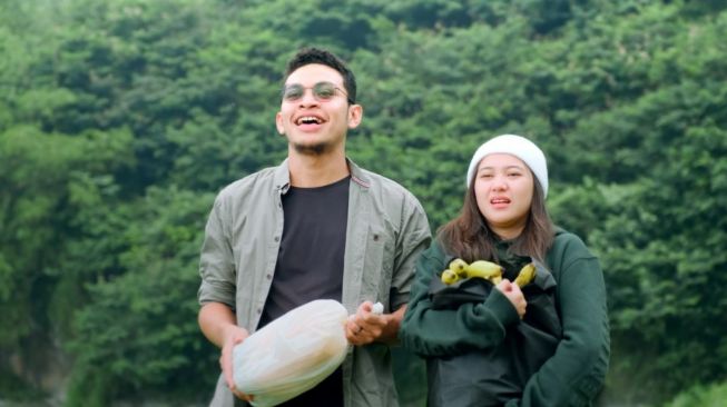 Web Series Heart Venture, Hadirkan Kisah Cinta Lama yang Bersemi Kembali di Ijen dan Prau