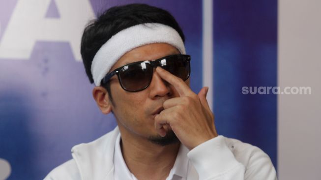 Tagar Tim Desta Trending Jelang Tiba-tiba Tenis, Netizen Lebih Dukung Botuna Dibanding Raffi Ahmad